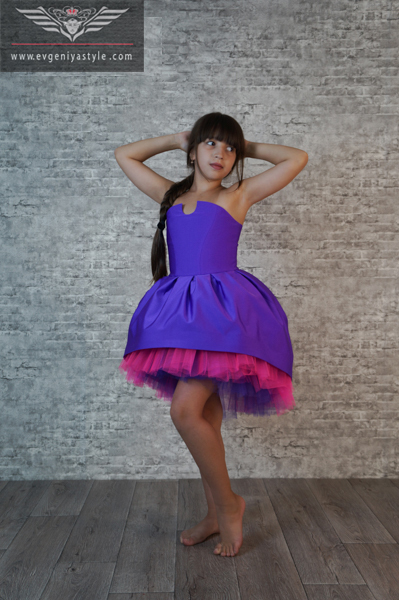 Вечернее платье – «Naomi» Вечернее платье – «Naomi»